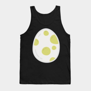 Dinosaur Egg Tank Top